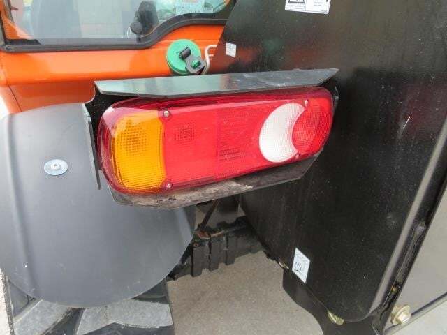 2025 JLG G5-18A-13