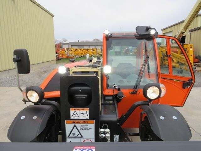 2025 JLG G5-18A-29