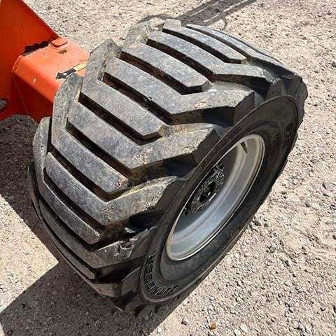 2016 JLG 450AJ-10