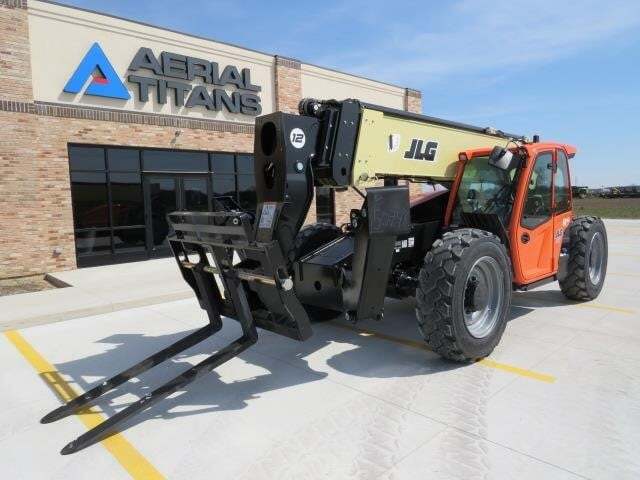 2026 JLG 1255-2
