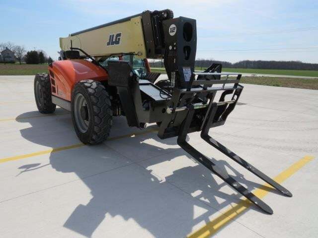 2026 JLG 1255-4