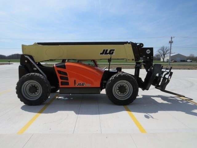 2026 JLG 1255-5