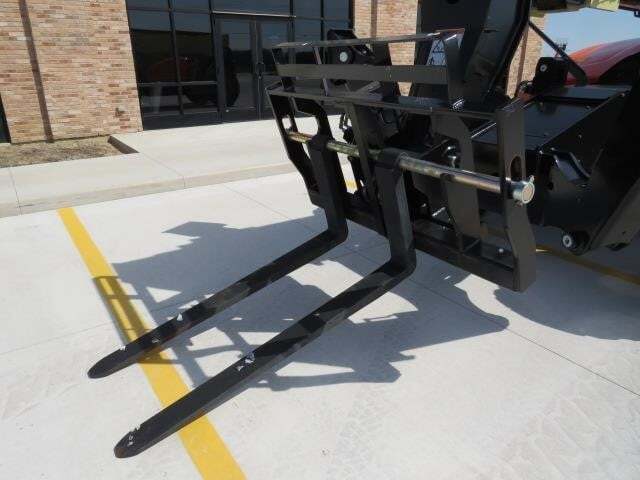 2026 JLG 1255-9