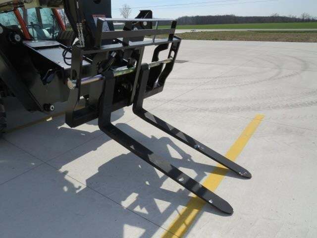 2026 JLG 1255-10