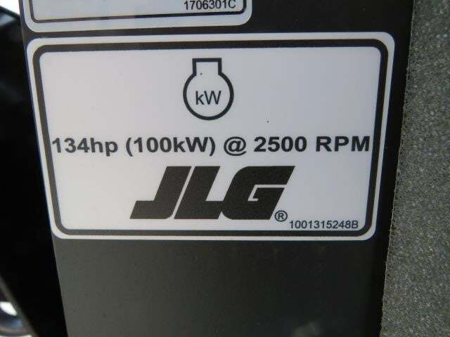 2026 JLG 1255-19