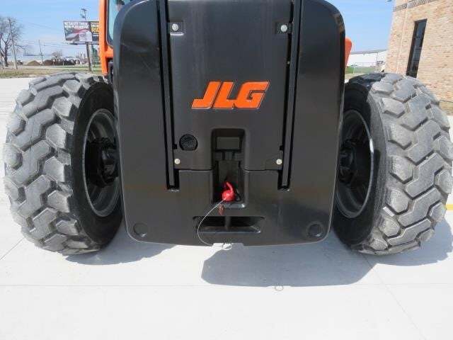 2026 JLG 1255-20