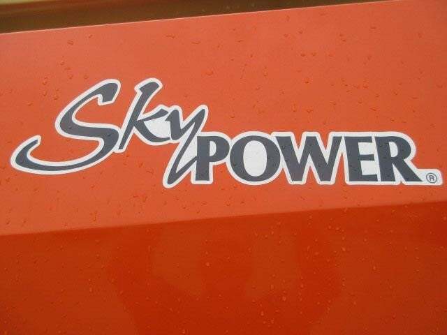 2025 JLG 860SJ-23
