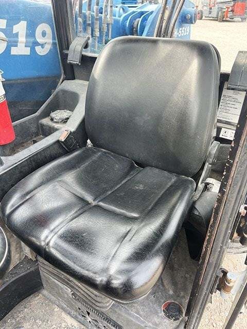 2017 Genie GTH-5519-17