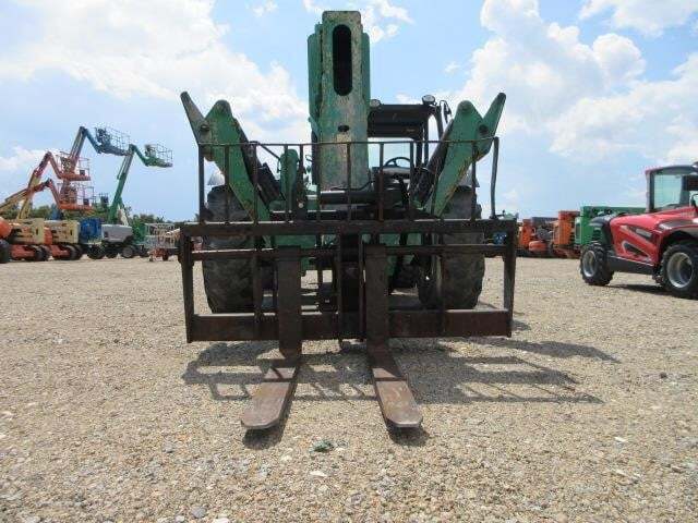 2017 JCB 510-56-5
