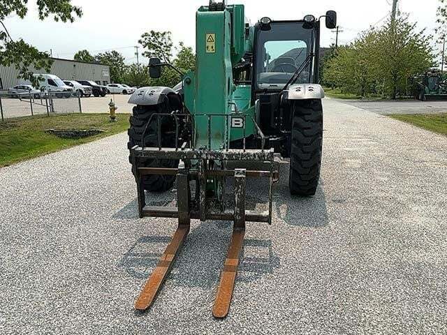 2015 JCB 507-42-3