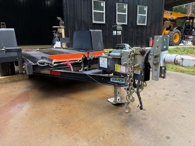 2021 MMDI T410H-6
