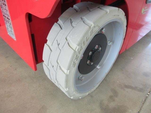 2025 MEC 4555SE-7