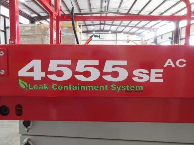 2025 MEC 4555SE-22