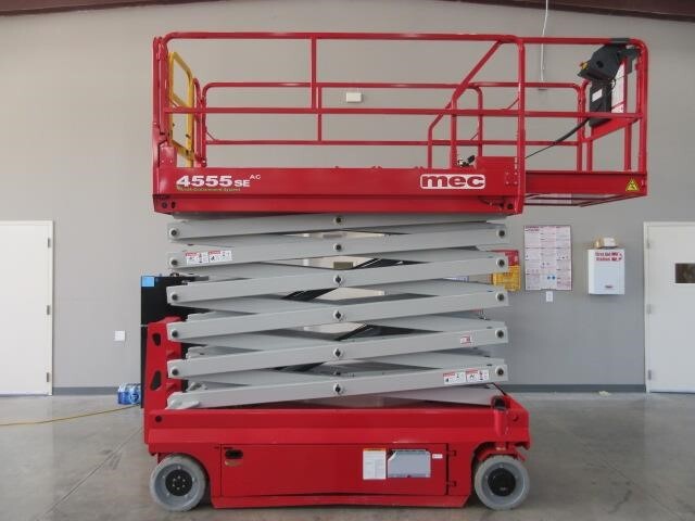 2025 MEC 4555SE-24