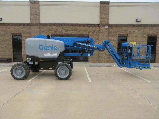 2025 Genie Z45XC-6