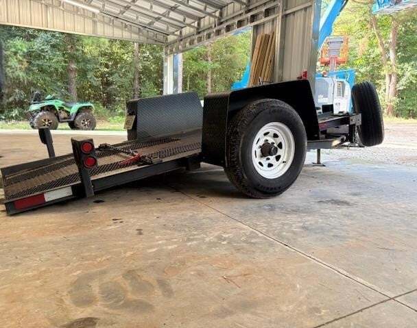 2018 MMDI 410LPT