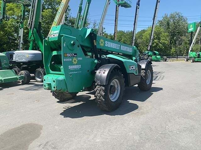 2017 JCB 507-42-6