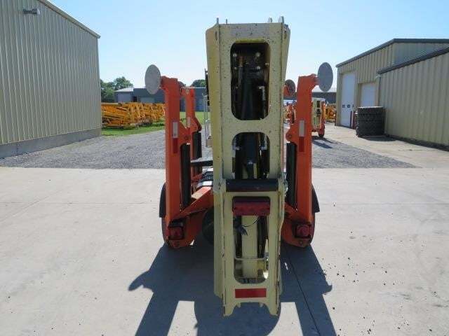 2018 JLG T500J-7