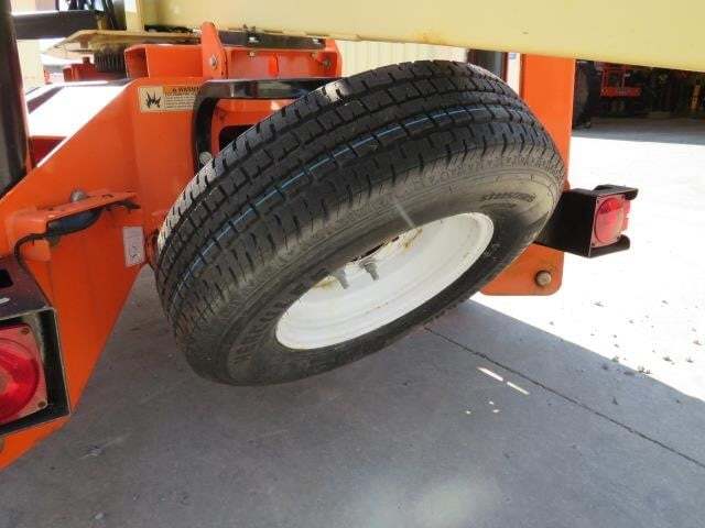 2018 JLG T500J-13