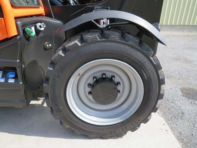 2025 JLG 1043-10