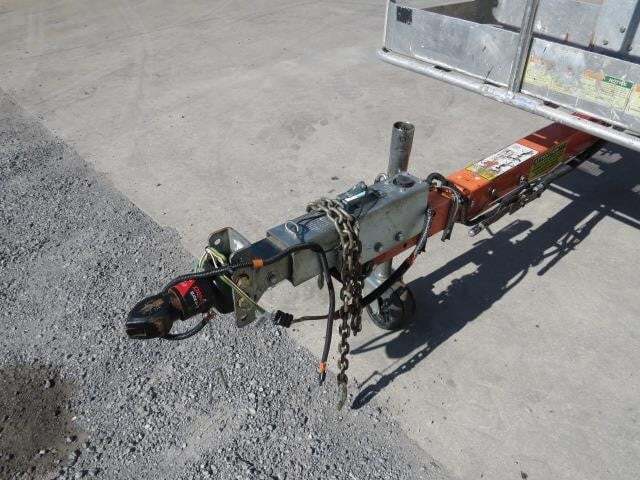 2018 JLG T500J-15