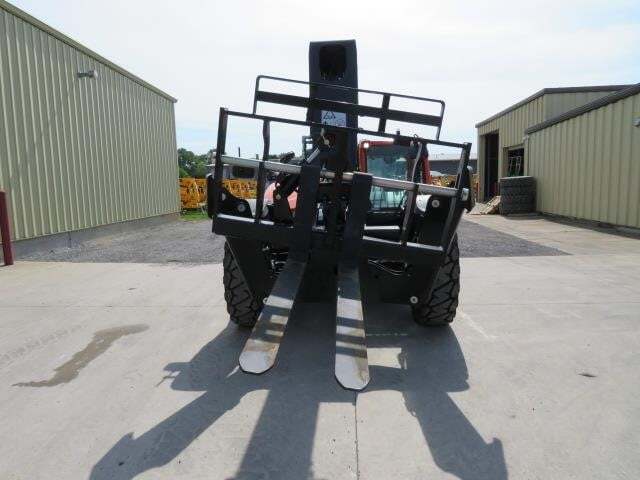 2025 JLG 1043-18