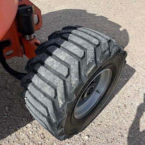 2016 JLG 450AJ-9