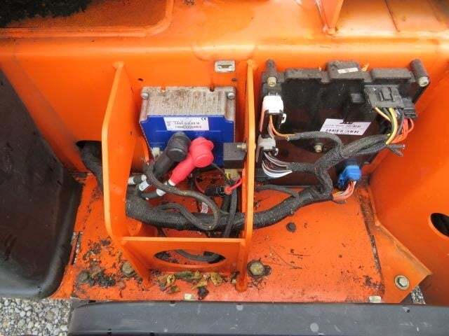 2018 JLG T500-20