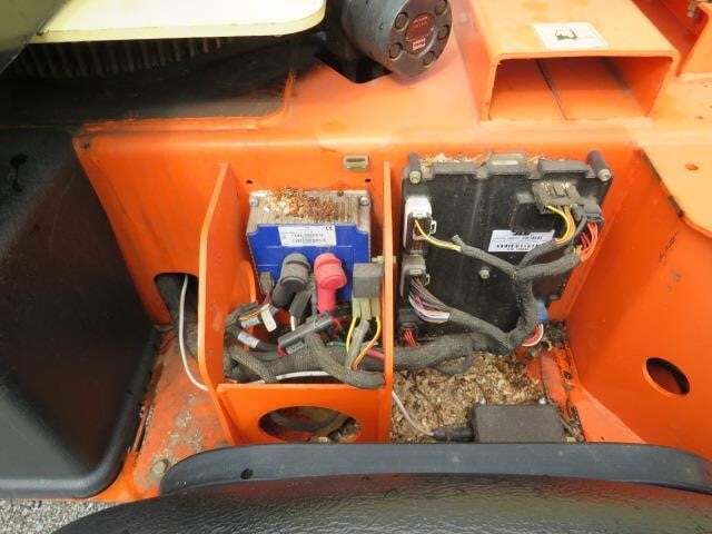 2018 JLG T500-20