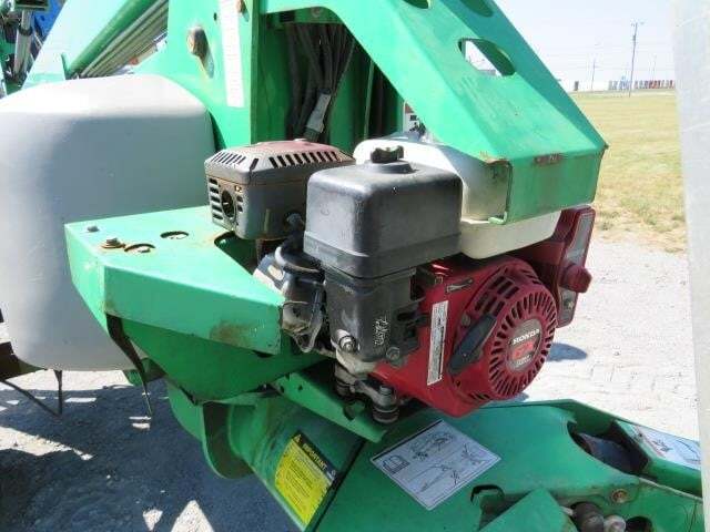 2016 Genie TZ-50-13