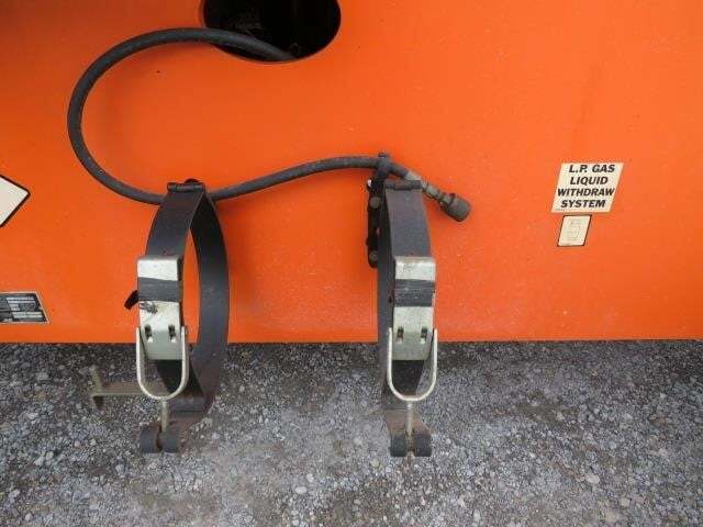 2015 JLG 600S-19
