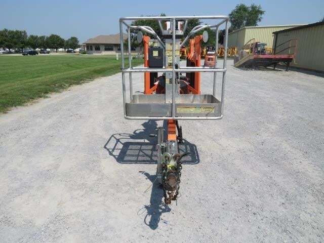 2018 JLG T500-3
