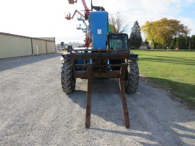 2017 Genie GTH 844-3