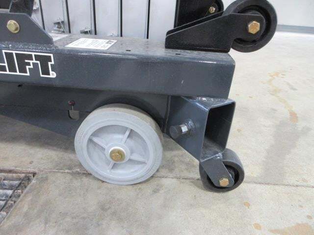 2026 JLG 25AM-14