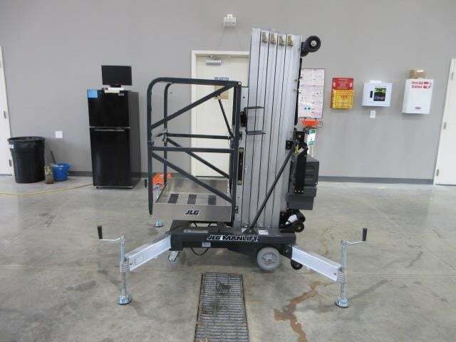 2026 JLG 25AM-20
