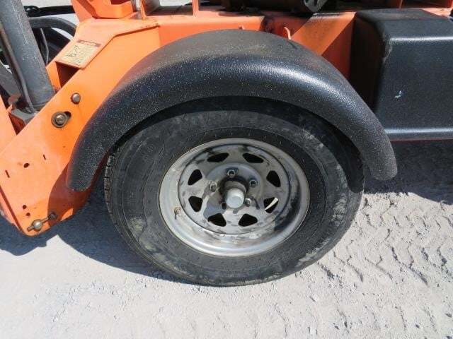 2018 JLG T350-9