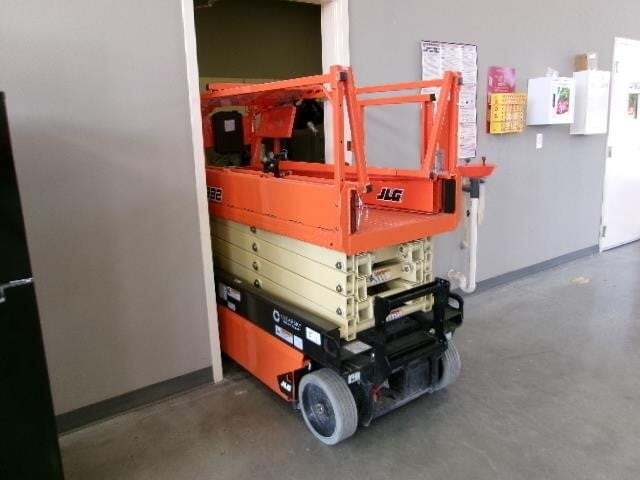 2025 JLG R1932-19