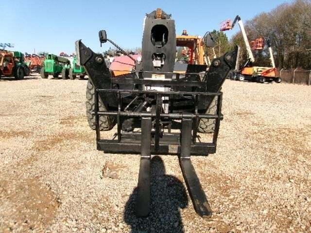 2022 JLG 1255-5
