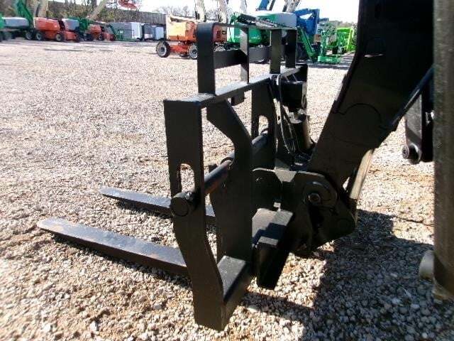 2022 JLG 1255-6