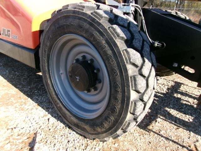 2022 JLG 1255-9