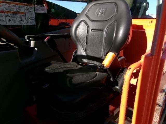 2022 JLG 1255-18