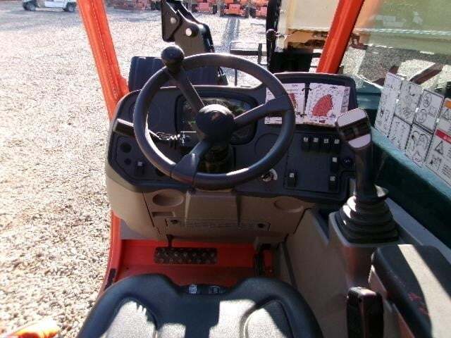 2022 JLG 1255-22