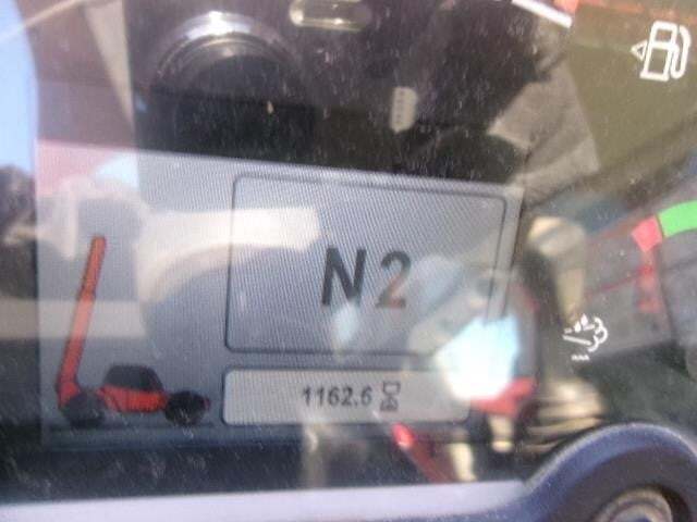 2022 JLG 1255-23