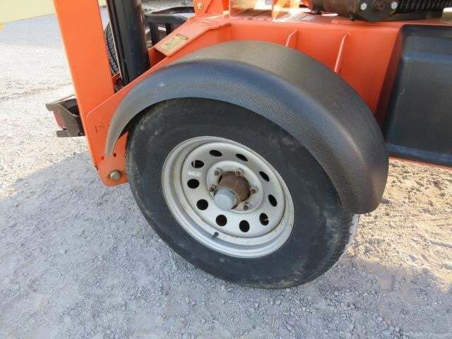 2018 JLG T500J-9