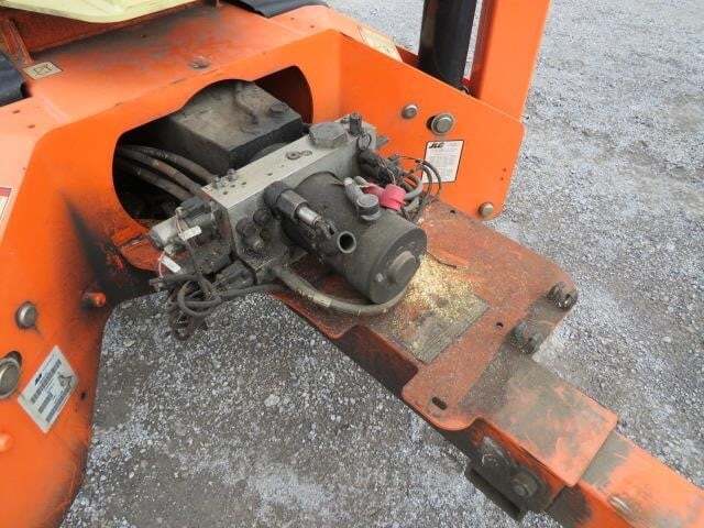 2018 JLG T500J-21