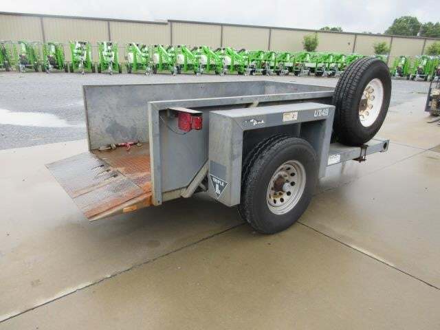2012 JLG UT49-4