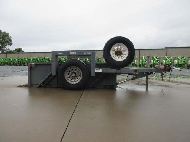 2012 JLG UT49-9
