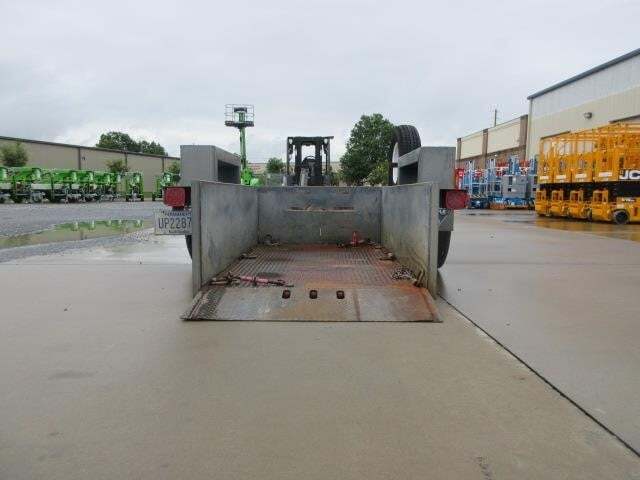2012 JLG UT49-10