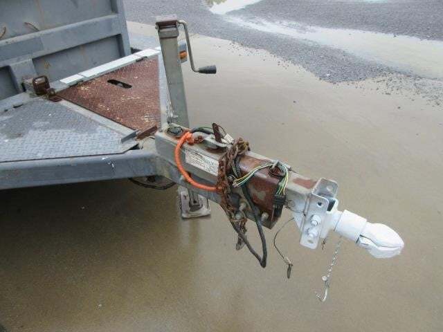 2012 JLG UT49-13