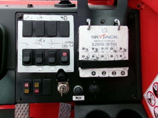 2026 Skyjack SJ1056 TH-22